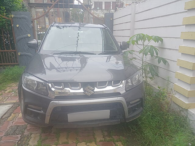 Used 2019 Maruti Suzuki Vitara Brezza in Patna