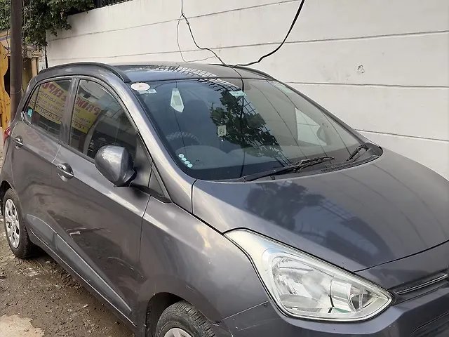 Used Hyundai Grand i10 [2013-2017] Era 1.2 Kappa VTVT [2013-2016] in Kanpur Nagar