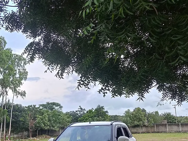 Used 2022 Maruti Suzuki Vitara Brezza in Karimnagar