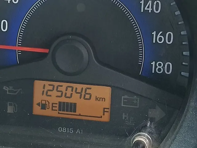Used Honda Mobilio E Diesel in Bellary