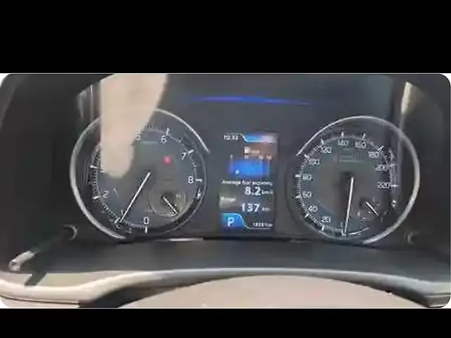 Used Maruti Suzuki XL6 [2019-2022] Alpha AT Petrol in Kolkata