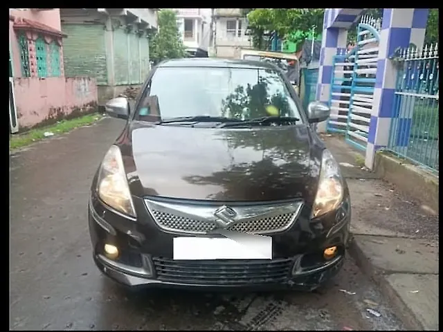Used 2016 Maruti Suzuki Swift DZire in Kolkata