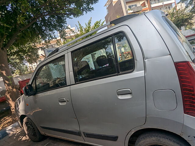 Used Maruti Suzuki Wagon R [2006-2010] VXi with ABS Minor in Gurgaon