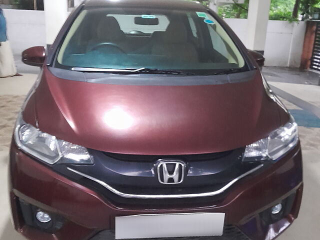 Used 2016 Honda Jazz in Chennai