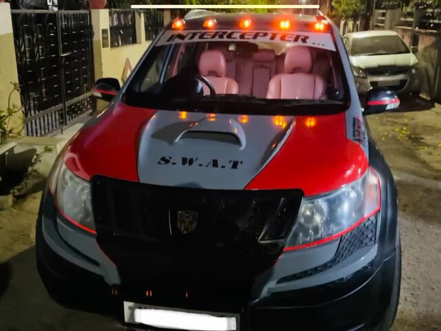 Used 2012 Mahindra Scorpio in Nagpur