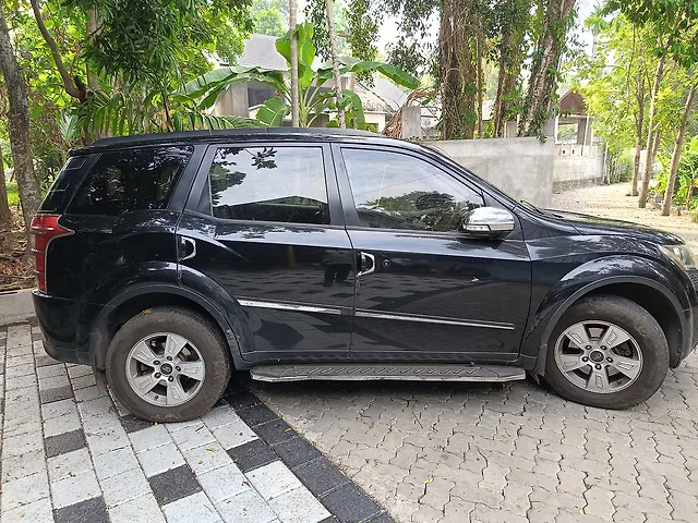 Used 2015 Mahindra XUV500 in Kochi