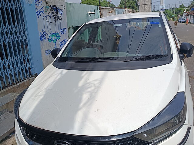 Used 2022 Tata Tigor in Asansol