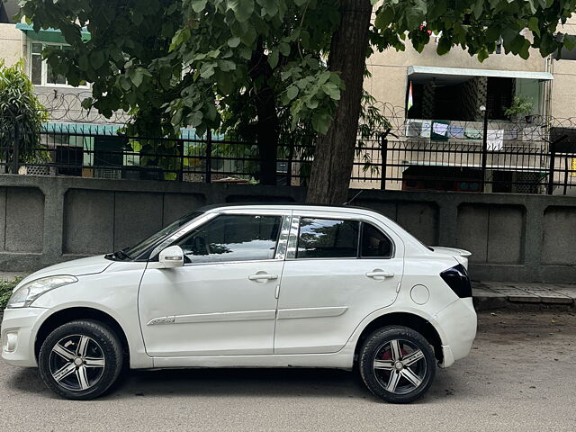 Used Maruti Suzuki Swift DZire [2011-2015] VXI in Delhi