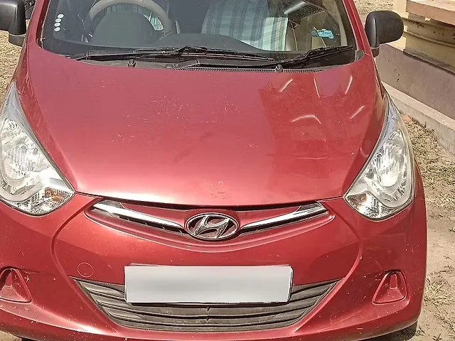 Used 2013 Hyundai Eon in Durgapur