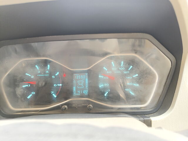 Used Mahindra Scorpio 2021 S11 in Gurgaon