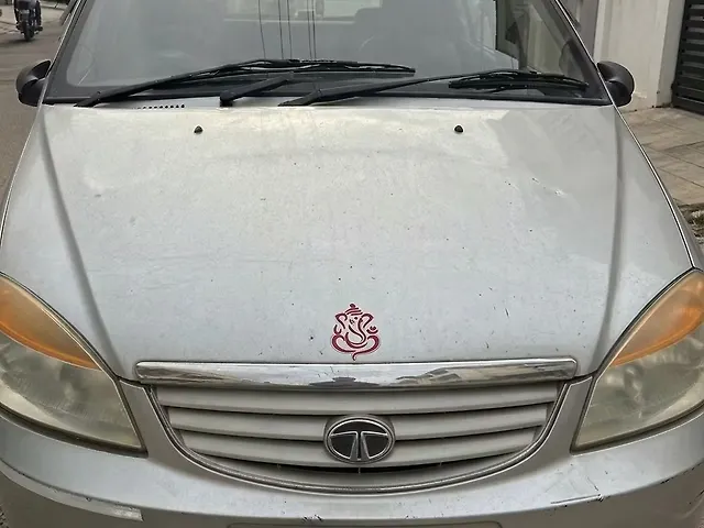 Used 2015 Tata Indica in Hassan