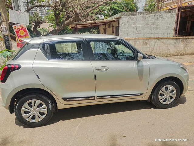 Used Maruti Suzuki Swift [2018-2021] VXi [2018-2019] in Bangalore