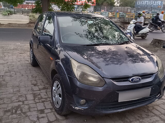 Used 2012 Ford Figo in Ludhiana