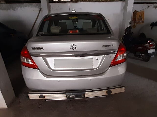 Used Maruti Suzuki Swift DZire [2011-2015] VXI in Ranchi