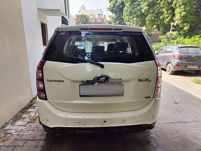 Used Mahindra XUV500 [2011-2015] W8 in Agra