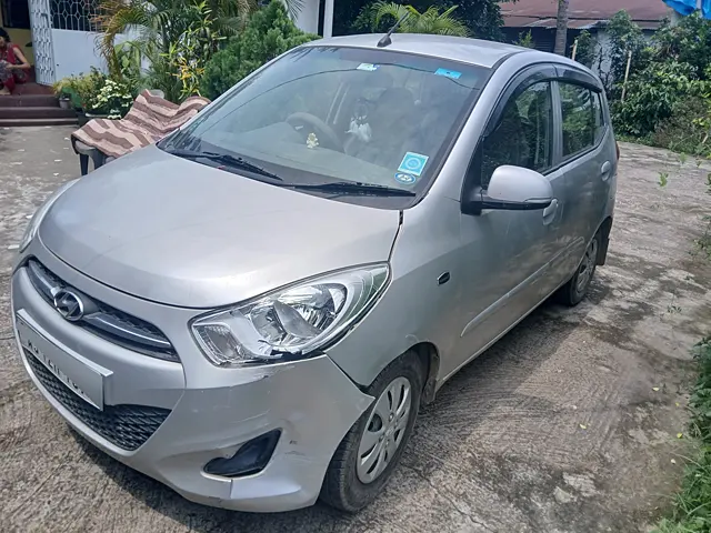 Used 2011 Hyundai i10 in Tezpur