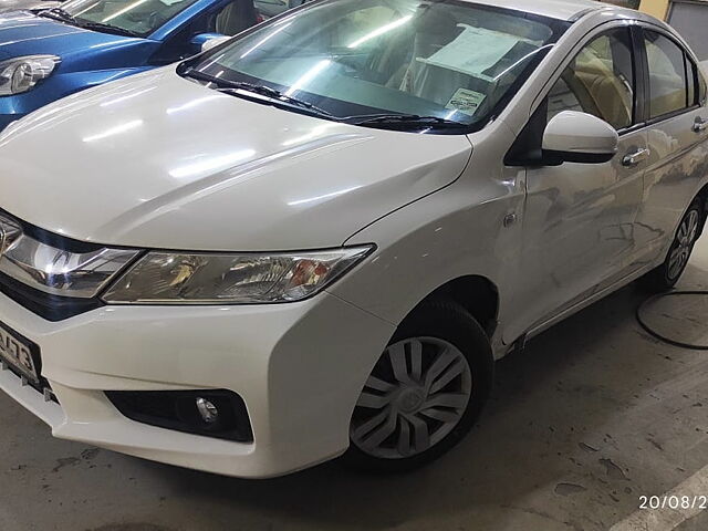 Used Honda City [2014-2017] SV in Faridabad