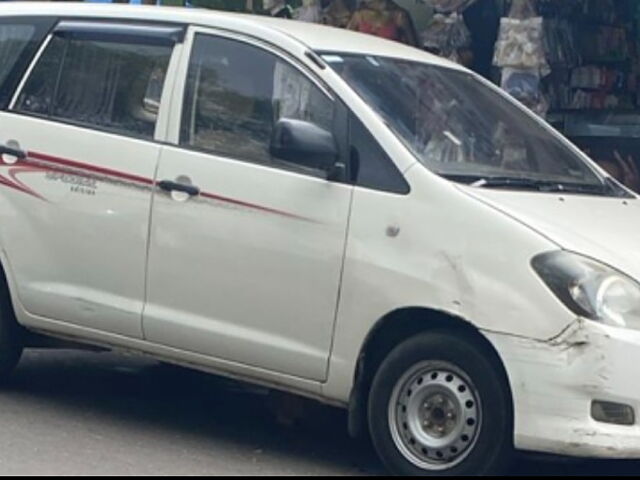 Used 2010 Toyota Innova in Mumbai