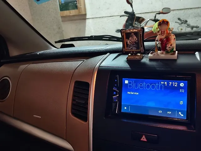 Used 2014 Maruti Suzuki Wagon R in Mumbai Used 2014 Maruti Suzuki Wagon R in Mumbai