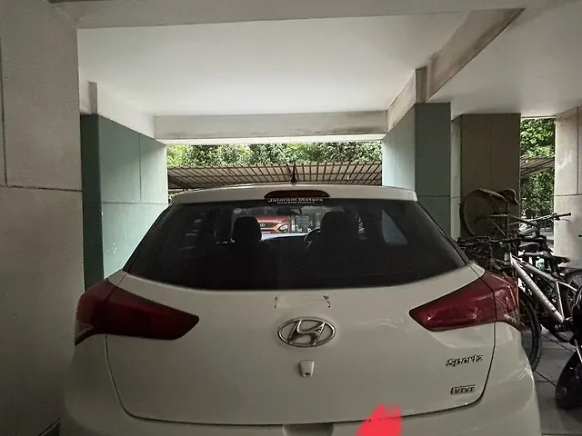 Used Hyundai Elite i20 [2014-2015] Sportz 1.2 in Surat