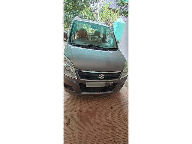 Used 2018 Maruti Suzuki Wagon R in Bhubaneswar