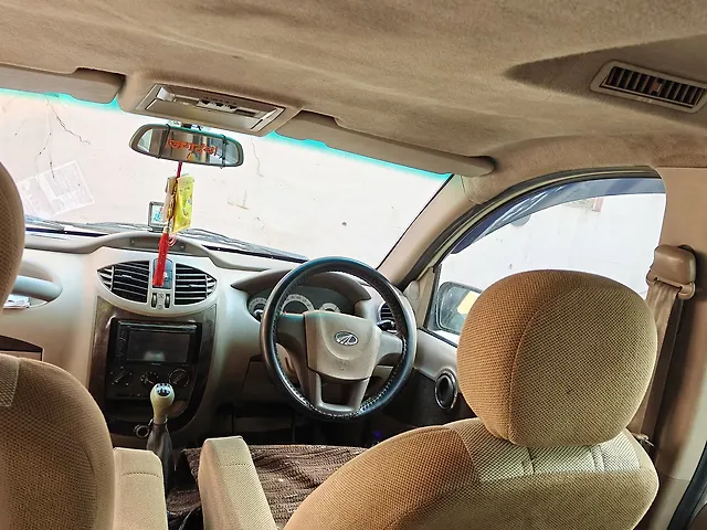Used 2013 Mahindra Xylo in Chandrapur Used 2013 Mahindra Xylo in Chandrapur