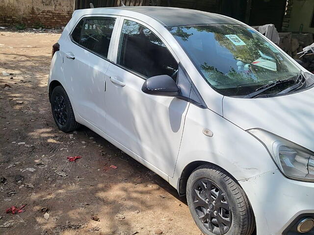 Used Hyundai Grand i10 [2013-2017] Magna 1.2 Kappa VTVT [2016-2017] in Meerut