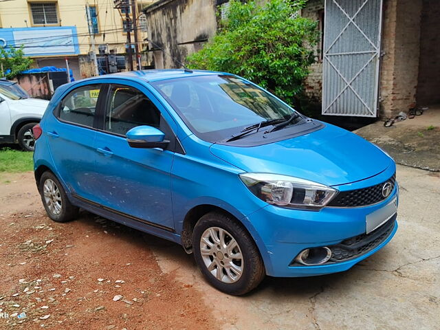 Used 2016 Tata Tiago in Cuttack