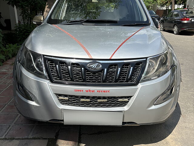 Used 2016 Mahindra XUV500 in Greater Noida