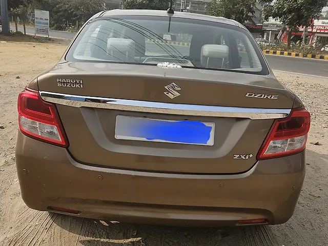 Used Maruti Suzuki Dzire [2017-2020] ZXi Plus in Gurgaon