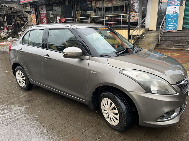 Used Maruti Suzuki Swift Dzire [2015-2017] VDI in Belgaum