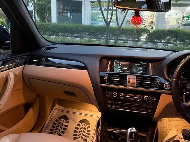Used BMW X3 [2014-2018] 20d M Sport in Gurgaon