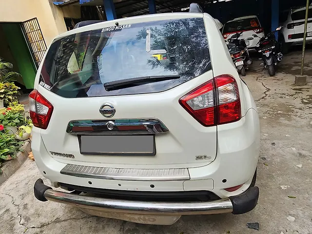 Used Nissan Terrano [2013-2017] XL (P) in Guwahati