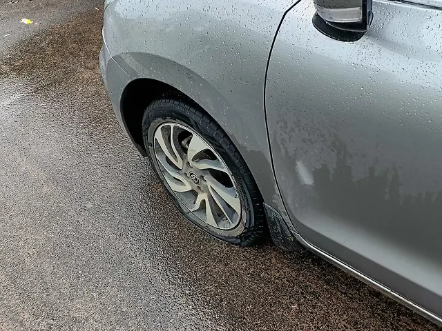 Used 2019 Toyota Glanza in Sambalpur