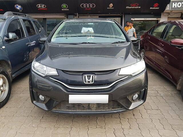 Used 2016 Honda Jazz in Aurangabad