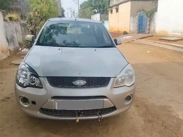 Used 2008 Ford Fiesta/Classic in Tirupati Used 2008 Ford Fiesta/Classic in Tirupati