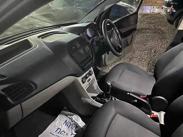 Used Tata Tiago [2016-2020] Revotron XM [2016-2019] in Kolkata