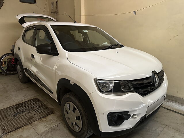 Used 2017 Renault Kwid in Delhi