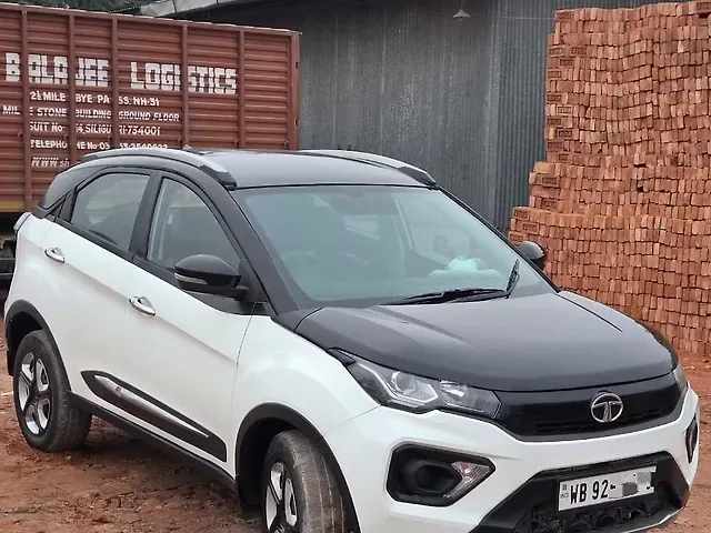Used Tata Nexon [2020-2023] XM [2020-2023] in Siliguri