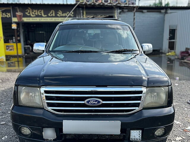 Used 2006 Ford Endeavour in Surat