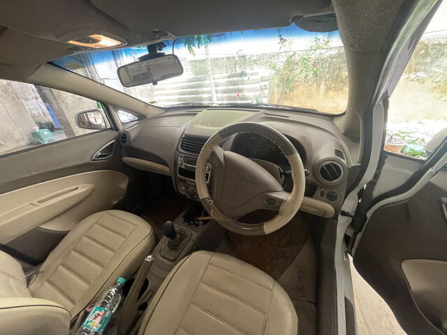 Used Chevrolet Sail [2012-2014] 1.3 LS ABS in Hyderabad