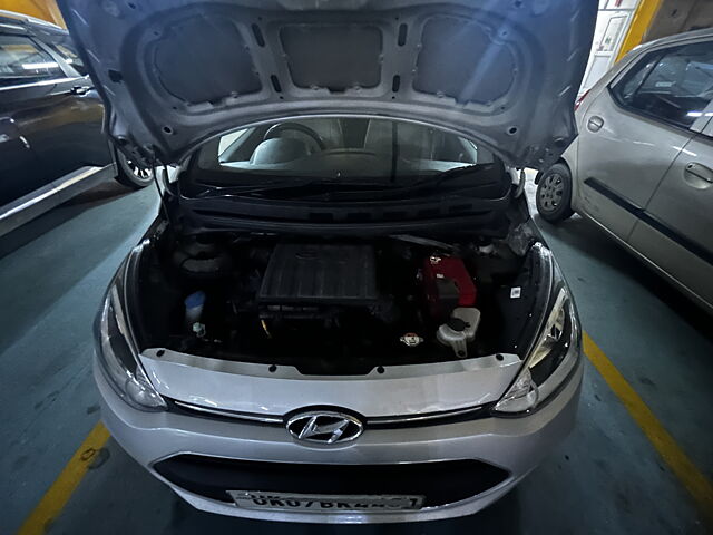 Used Hyundai Xcent [2014-2017] SX 1.2 in Noida