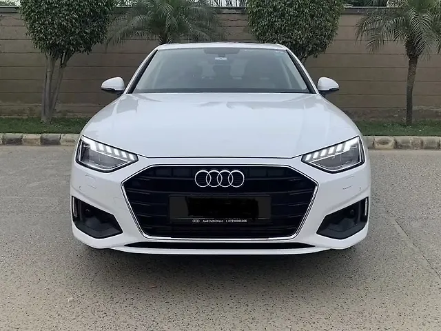 Used 2022 Audi A4 in Delhi