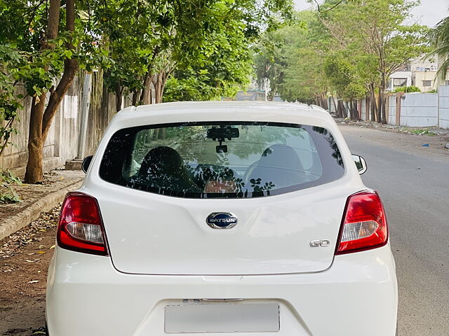 Used Datsun GO [2014-2018] T in Surat