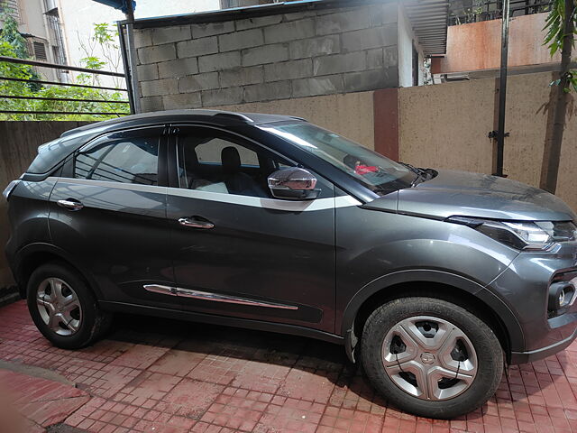 Used 2020 Tata Nexon in Panvel