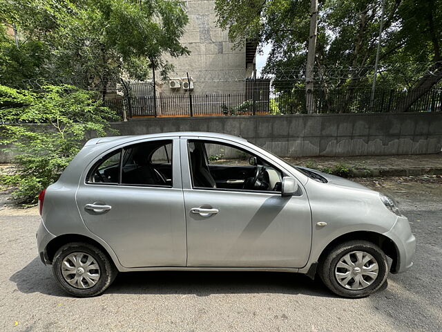 Used Nissan Micra Active [2013-2018] XV in Delhi