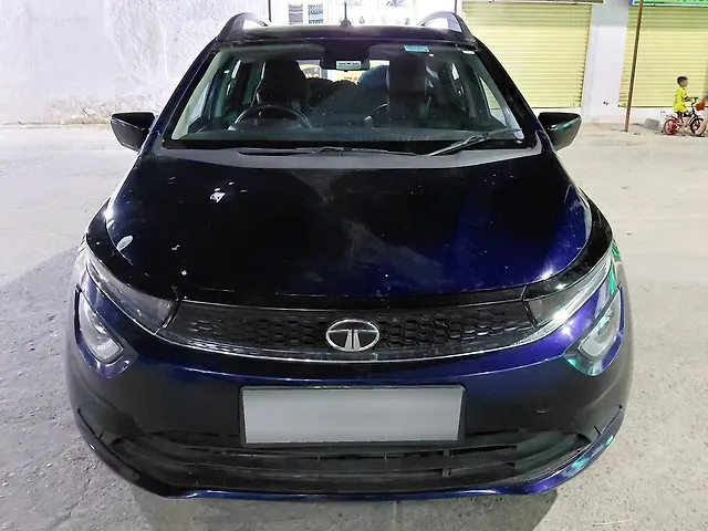 Used 2022 Tata Altroz in Hyderabad