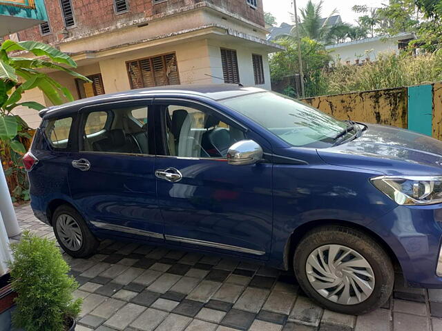 Used Maruti Suzuki Ertiga [2018-2022] VXi in Kannur