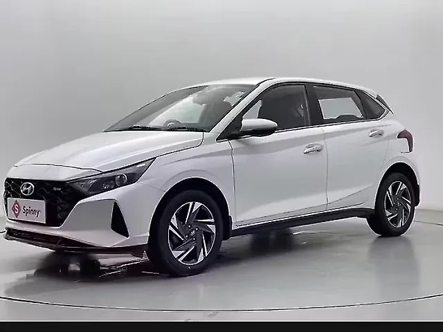 Used 2024 Hyundai Elite i20 in Golaghat