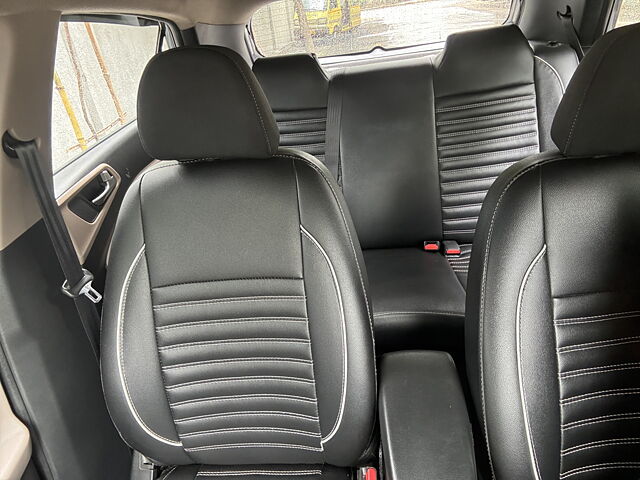 Used Hyundai Elite i20 [2016-2017] Sportz 1.2 [2016-2017] in Pune